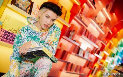 娱乐圈吃瓜黄明昊,揭秘吃瓜背后的真相